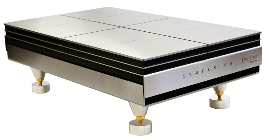 Quantum Signature HRX