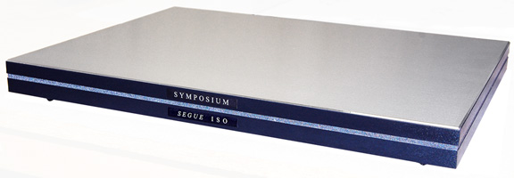 Segue ISO Isolation Platform