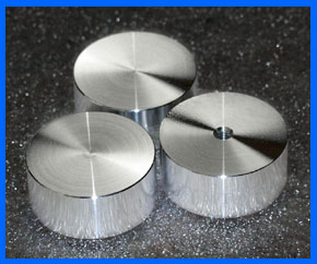 Precision Couplers